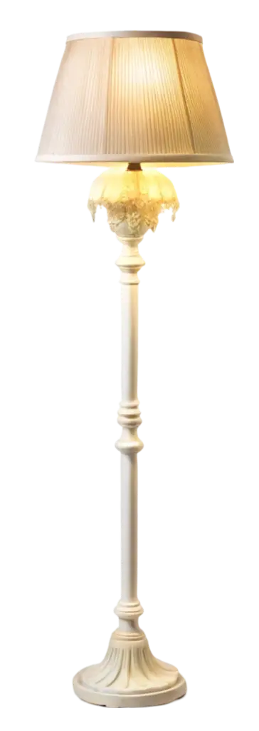lamp